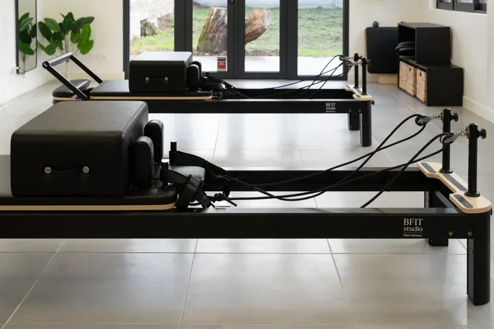 BFIT Studio Pilates Reformer — pilates-studio à Champigny-sur-Marne, Paris — 2