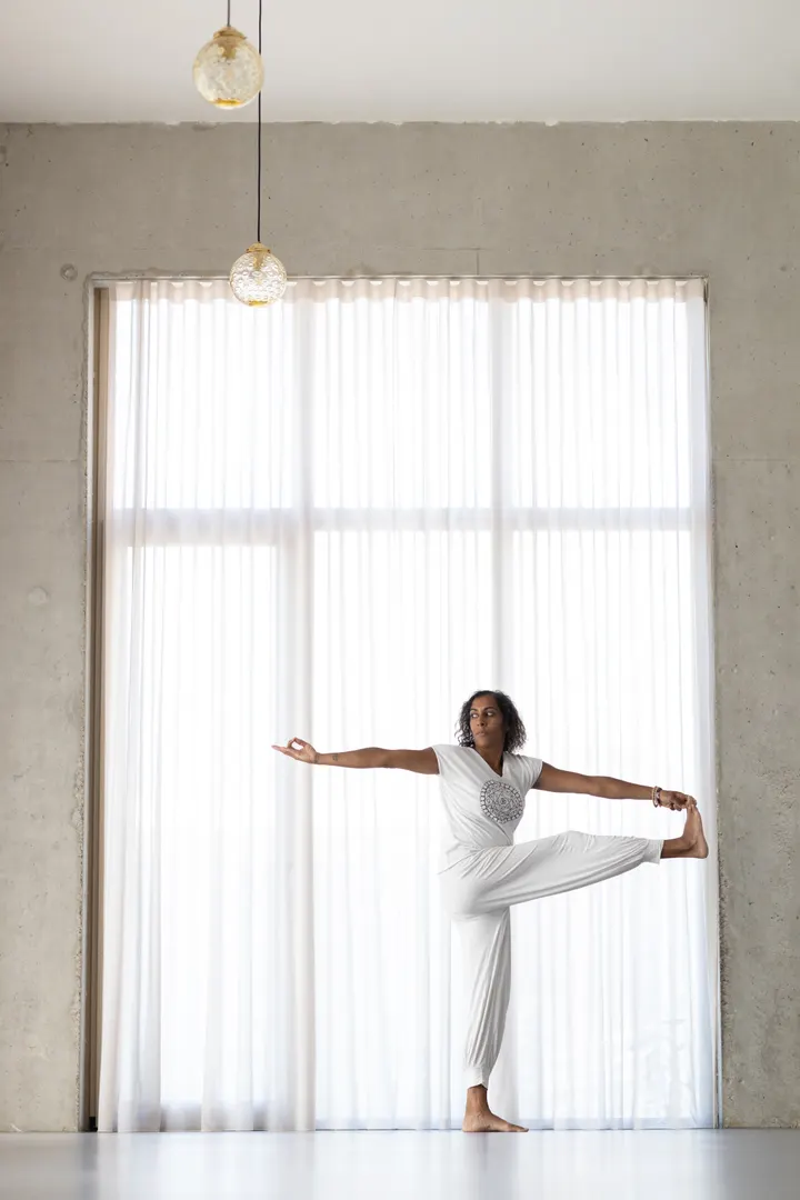 De YogaZaak — yoga-studio in Noord, Amsterdam — 3