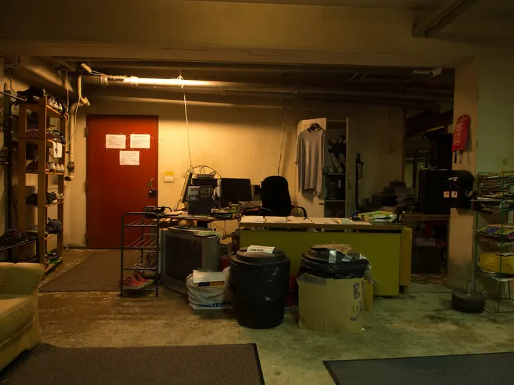 Jyväskylän Voimaklubi ry JVK — voimaharjoittelu-studio – Mattilanpelto, Jyväskylä — 3