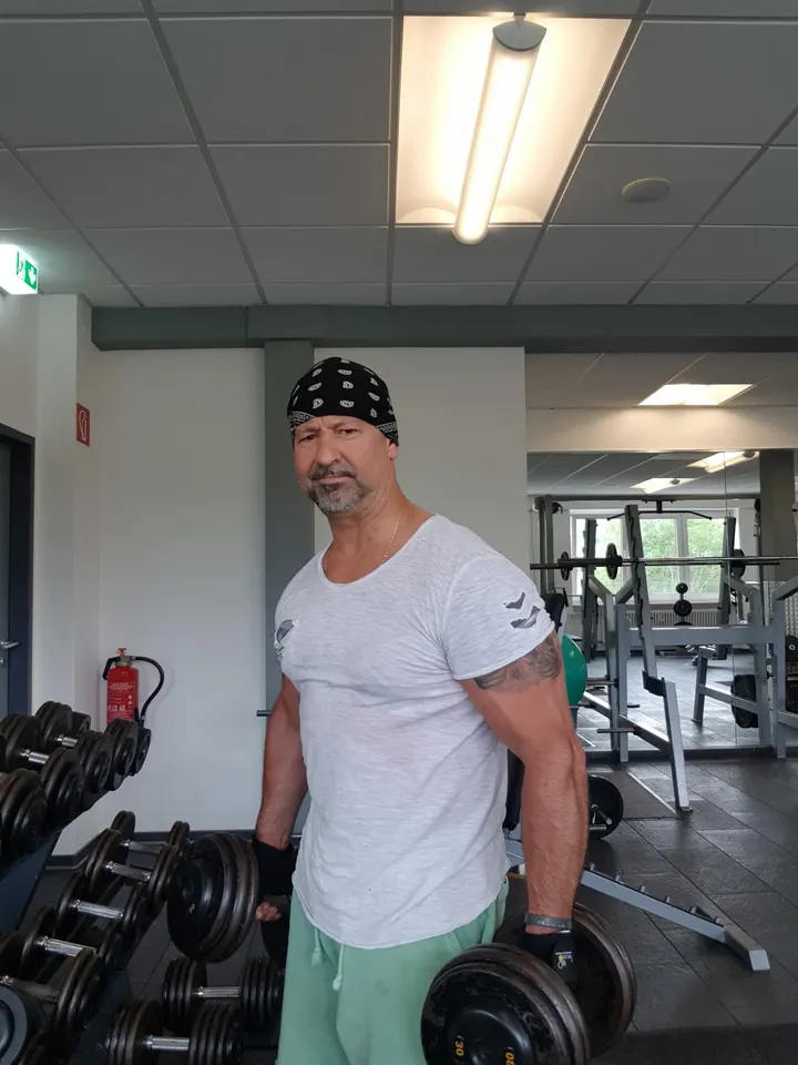 Sports Up GmbH & Co. KG — fitnessstudio in Schwelm — 4