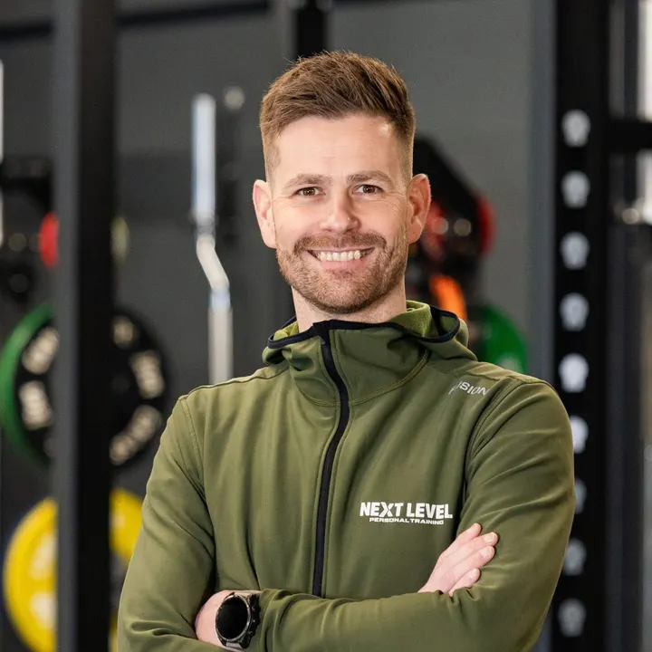 NEXT LEVEL Personal Training — personal training-studio in Venlo — 2