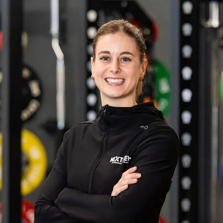NEXT LEVEL Personal Training — personal training-studio in Venlo — 3