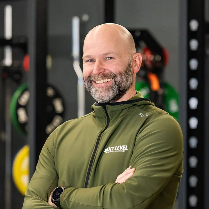 NEXT LEVEL Personal Training — personal training-studio in Venlo — 3