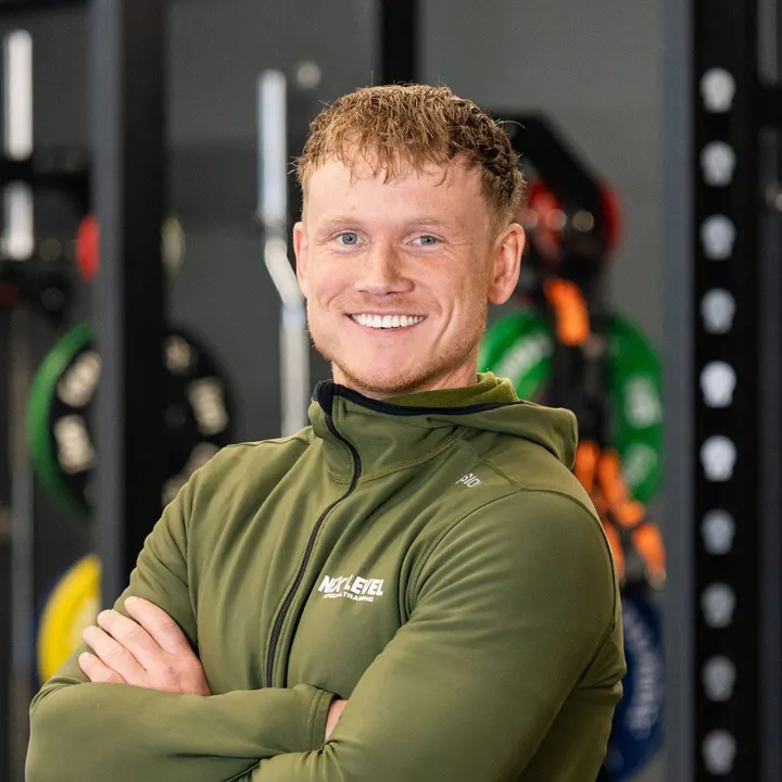 NEXT LEVEL Personal Training — personal training-studio in Venlo — 4