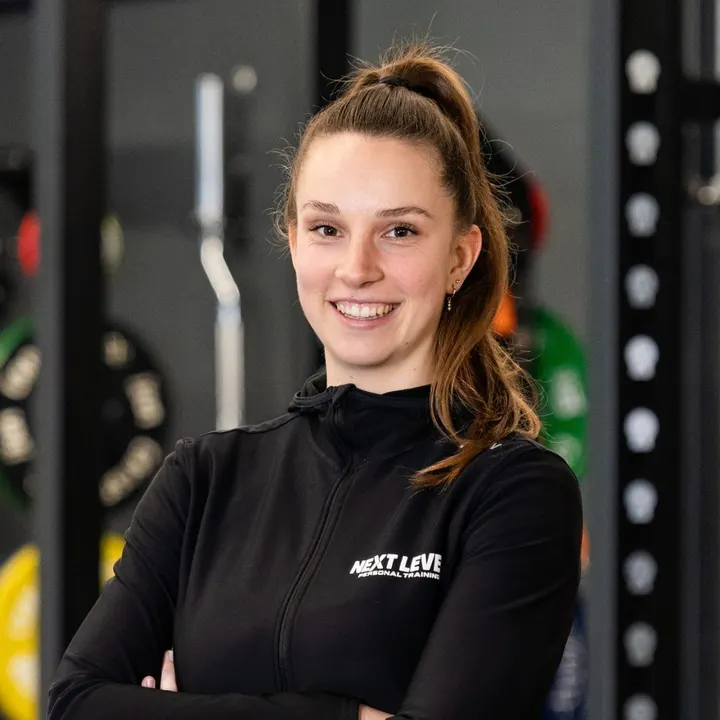 NEXT LEVEL Personal Training — personal training-studio in Venlo — 5