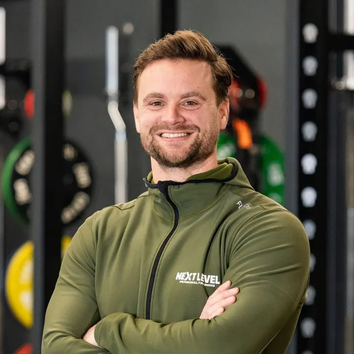NEXT LEVEL Personal Training — personal training-studio in Venlo — 6
