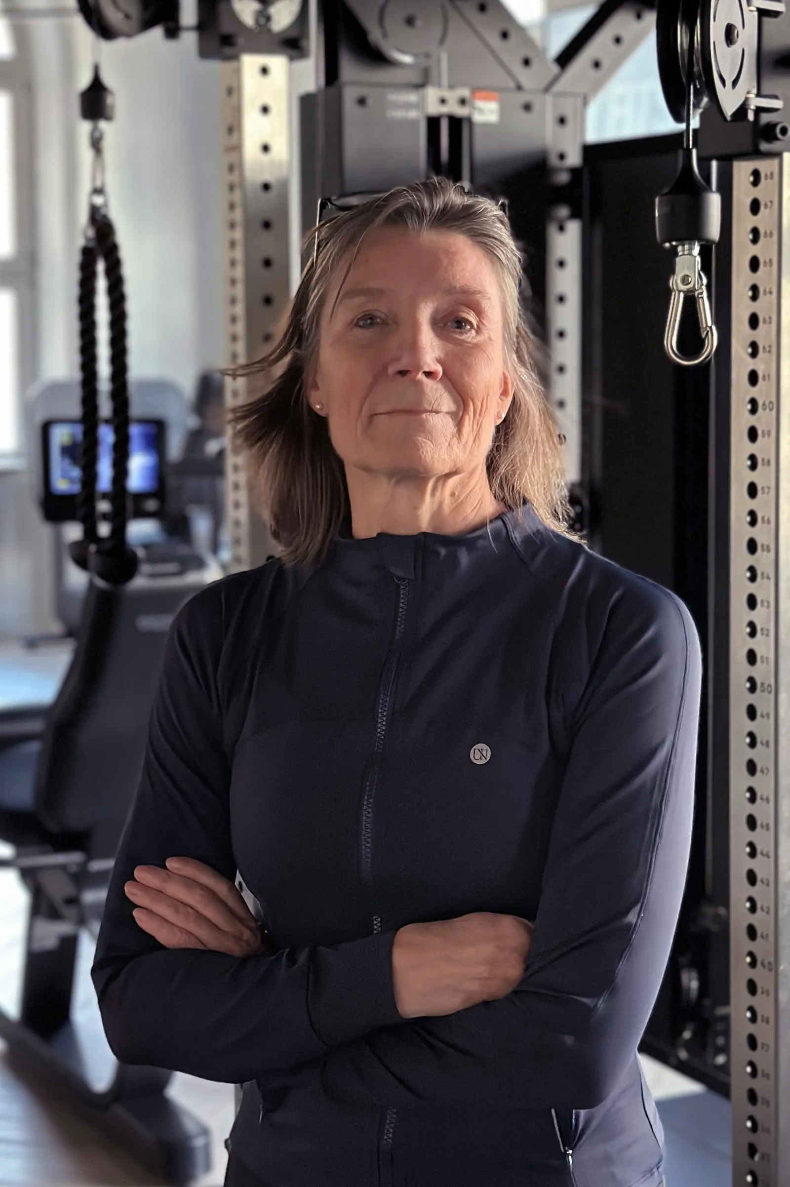 Bærum Squash & Fitness — treningsstudio i Rud — 5