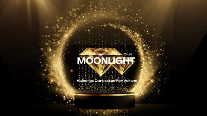 CLUB MOONLIGHT Aalborgs dansested for voksne — dance-studio i Øgadekvarteret, Aalborg