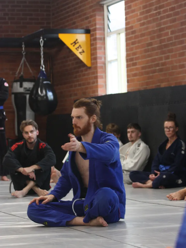 Halton Mma — mma-studio in Ditton, Widnes — 3