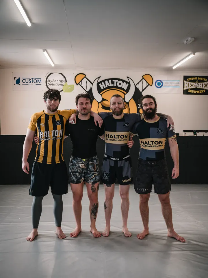 Halton Mma — mma-studio in Widnes — 3