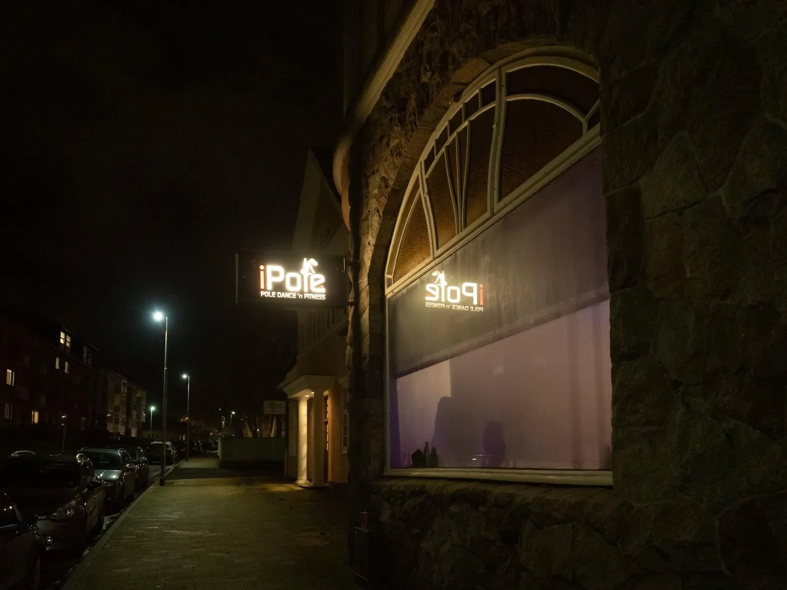 Dans for Sjov — dans-studio i Sønderborg — 2