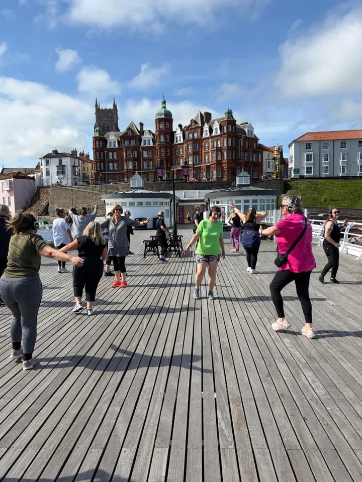 BodyBlitz Fitness Trimingham — Functional Training in Trimingham, Norwich