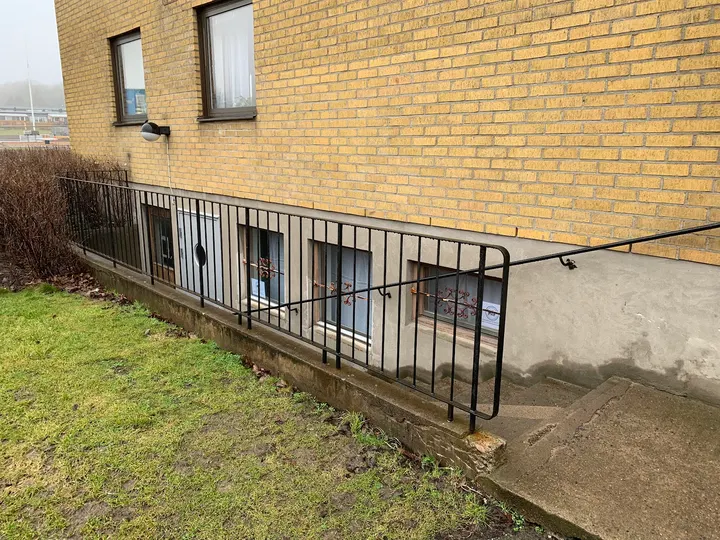 Mölndals kampsportsförening — bjj-studio i Mölndal, Göteborg — 2