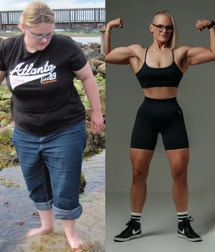 Forge Female Fitness — Fitness Studio in Ballymoney