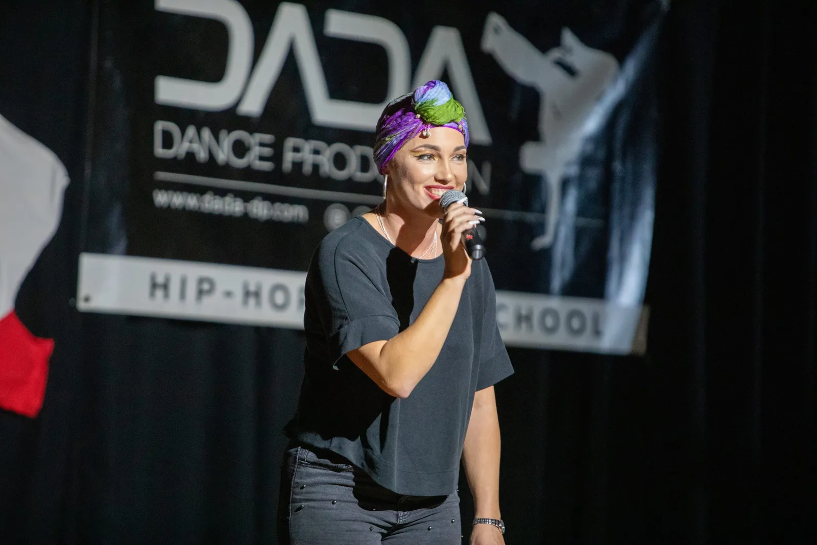 Dada Dance Production — dans-studio i Barcelona — bild 3