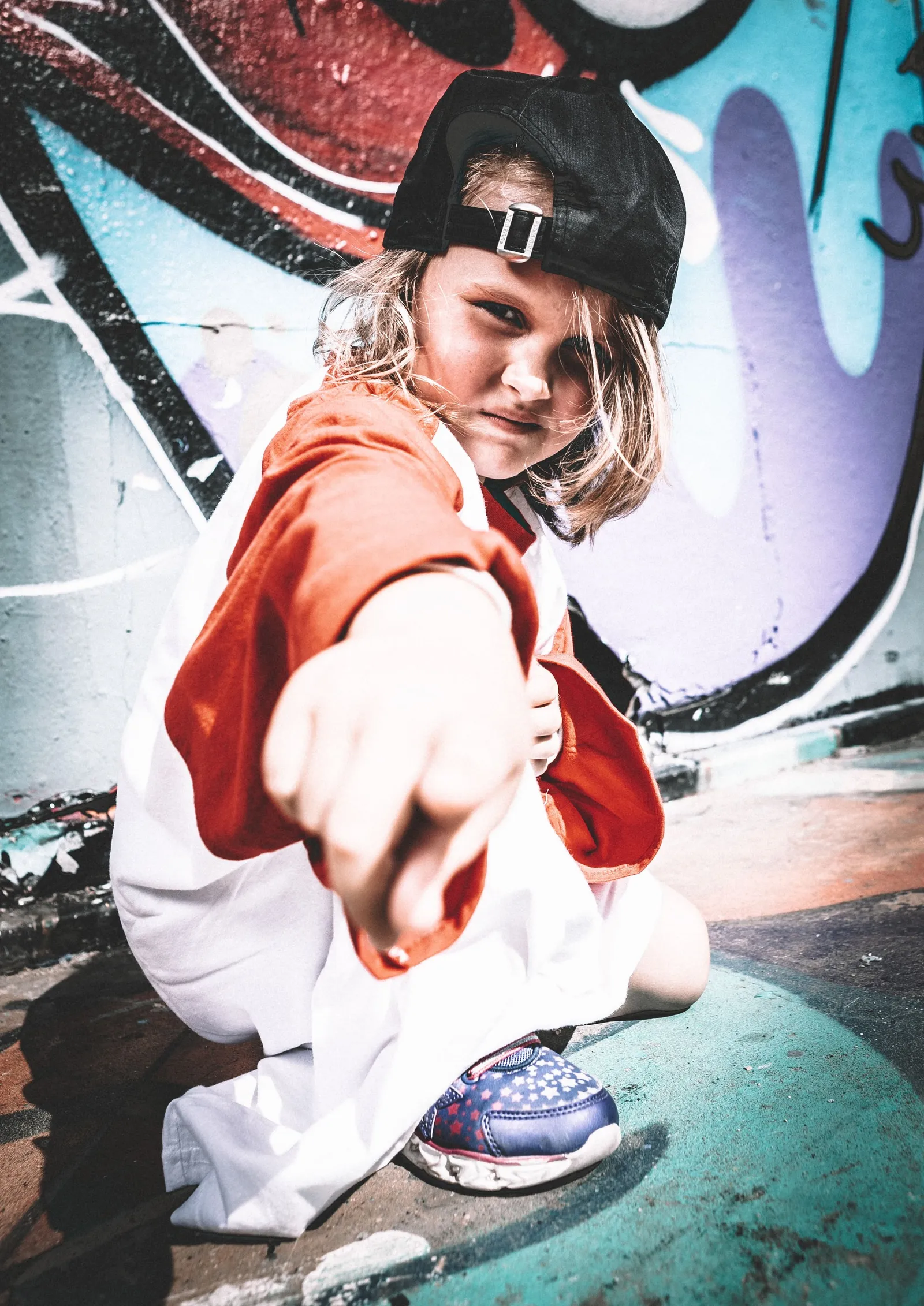 Dada Dance Production — dans-studio i Barcelona — bild 5