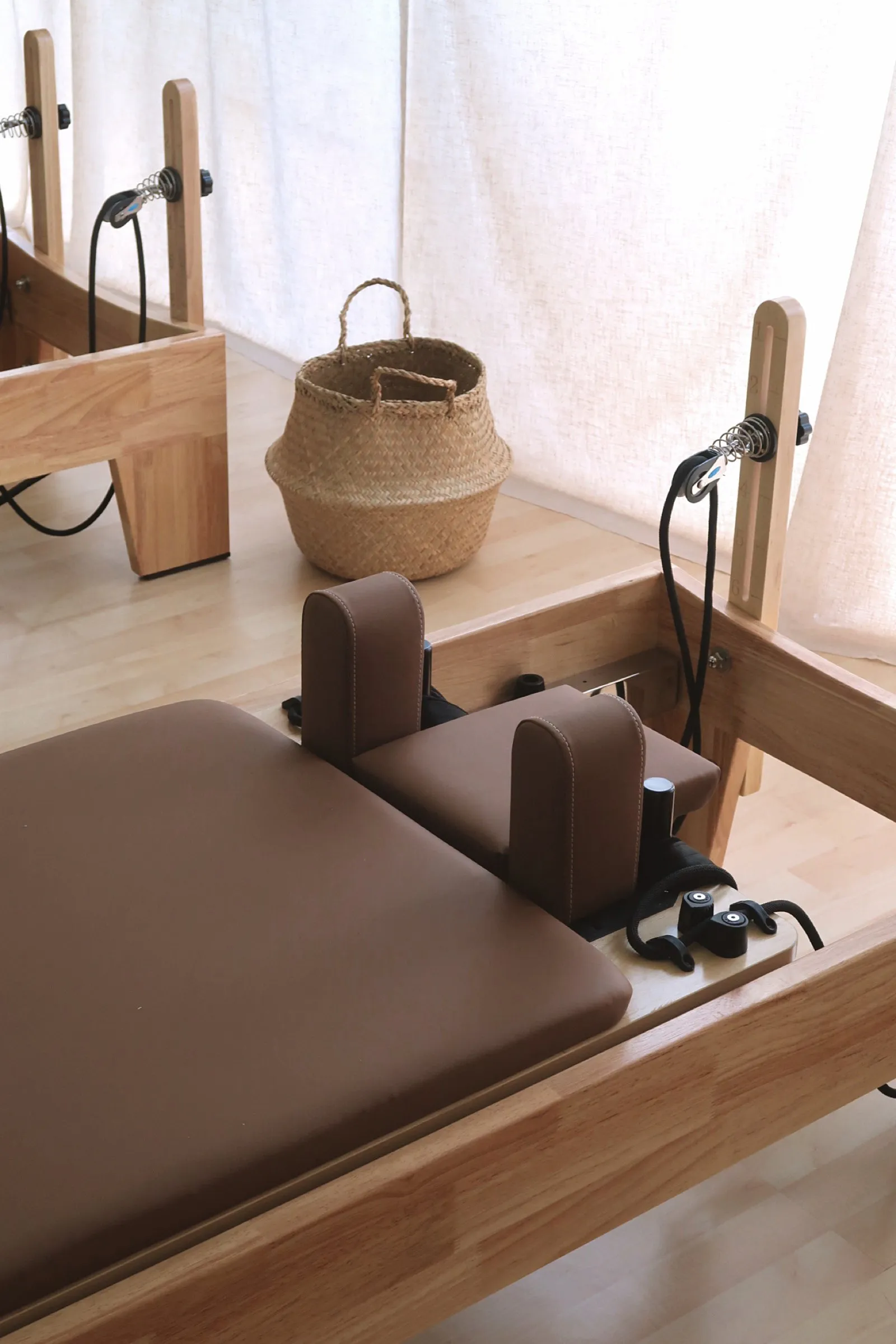 Sway Pilates AS — pilates-studio i Nesøya — bild 3