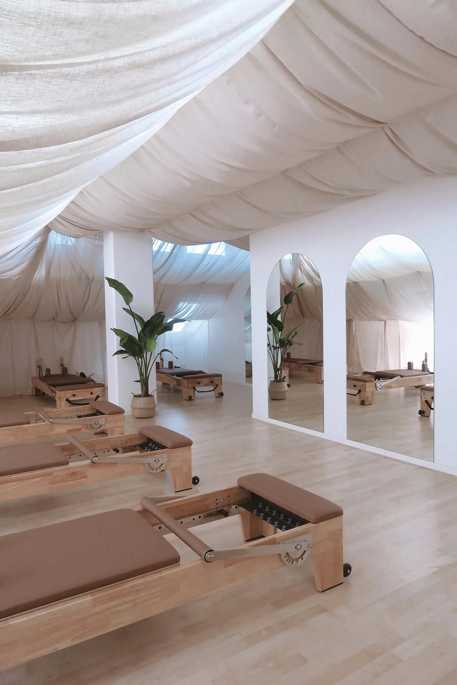 Sway Pilates AS — pilates-studio i Nesøya — bild 6