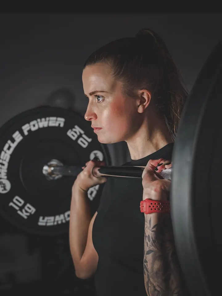 Evi Sports — personal training-studio in Hoorn, Alphen aan den Rijn — 3