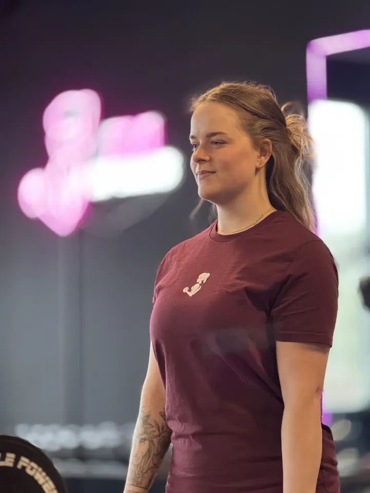Evi Sports — personal training-studio in Alphen aan den Rijn — 3