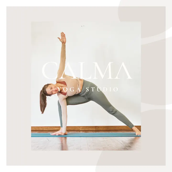 Calma Yoga Studio — yoga-studio en Barcelona — 3