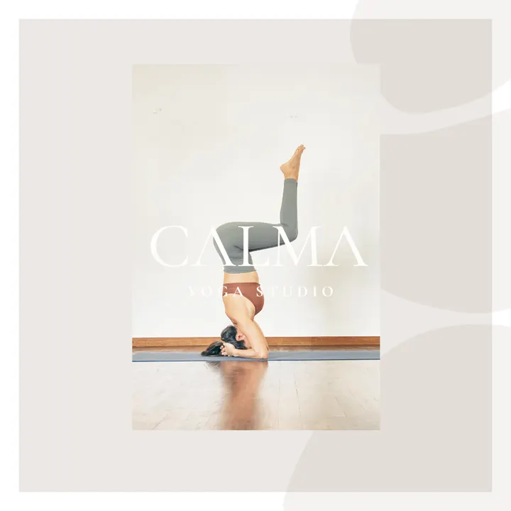 Calma Yoga Studio — yoga-studio en Barcelona — 4