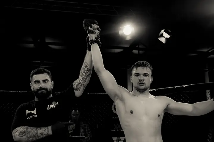 Fight Academy Limburg — mma-studio in Zeswegen, Heerlen — 3