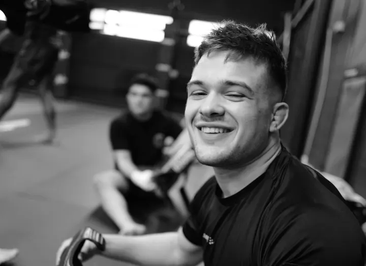 Fight Academy Limburg — mma-studio in Heerlen — 4