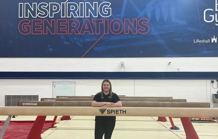 Abingdon Gymnastics Club — gymnastics-studio in Wallingford — 2