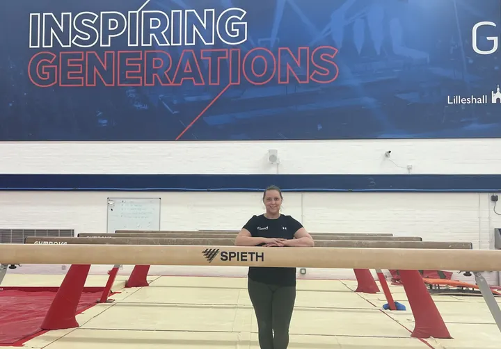 Abingdon Gymnastics Club — gymnastics-studio in Wallingford — 4