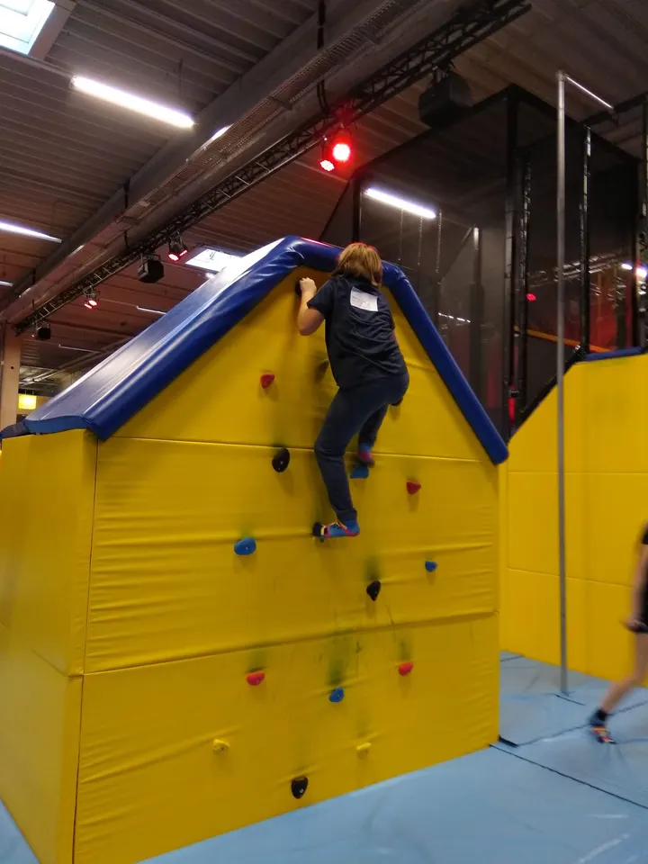 JUMP House Osnabrück — fitnessstudio in Osnabrück — 3
