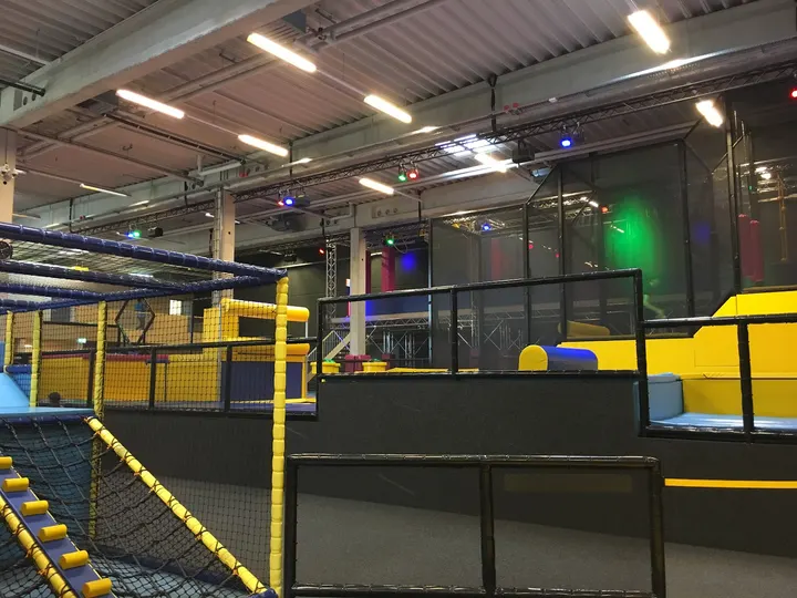 JUMP House Osnabrück — fitnessstudio in Osnabrück — 5