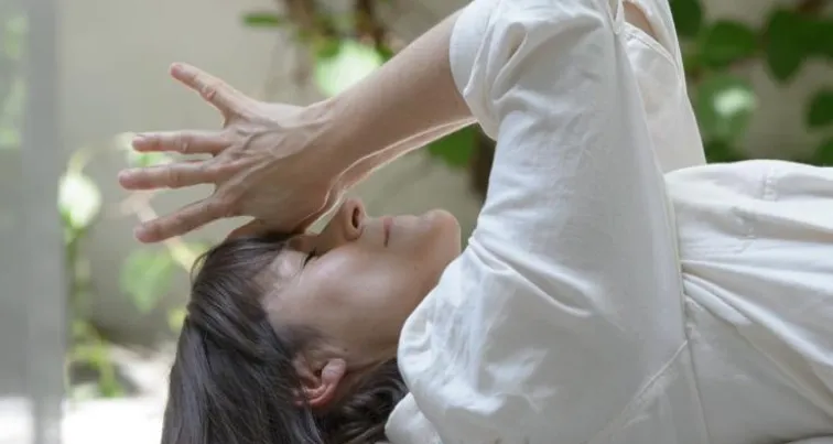 Praxis für Entspannung und Beratung, Gesa Hecken - Krefeld — meditation-studio i Krefeld — 6
