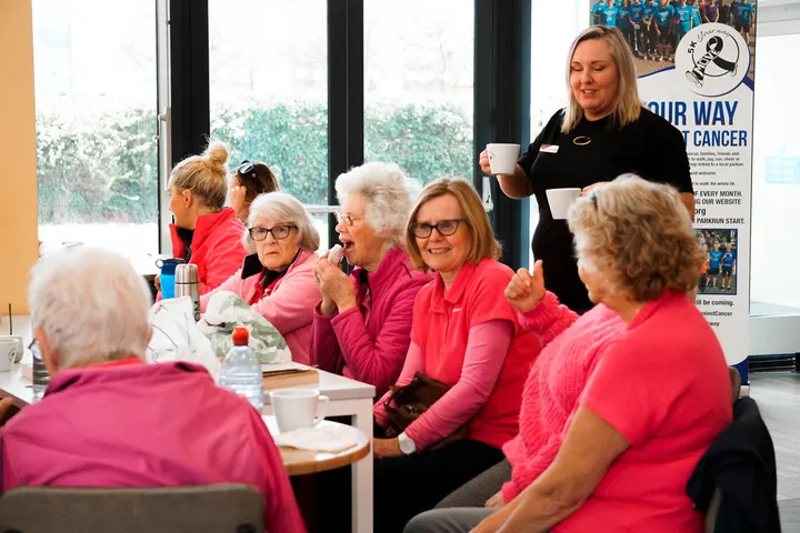 Much Wenlock Leisure Centre — fitness studio in Telford — 2