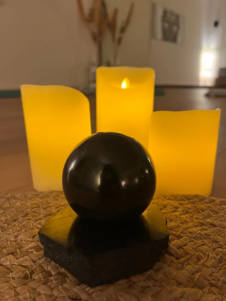 Spazio del Sè — yoga-studio a Unione di comuni Terre di Castelli, Vignola — 3
