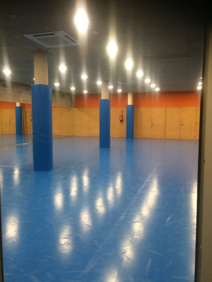 Club Karate Sant Cugat — artes marciales-studio en Costa del Golf, Sant Cugat del Vallès — 2