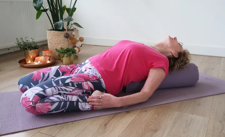 Yoga Studio Marja — yoga-studio in Koedijkslanden, Meppel — 2