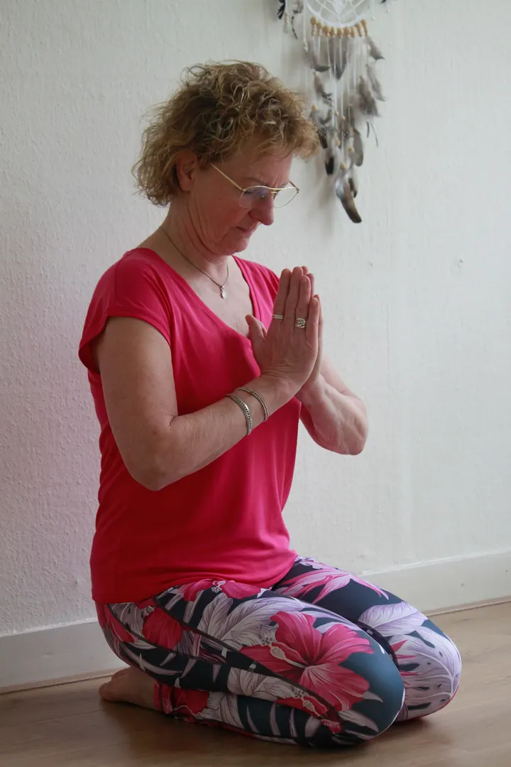 Yoga Studio Marja — yoga-studio in Koedijkslanden, Meppel — 3