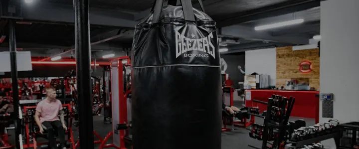 100% Gym — fitness studio in Skirbeck, Boston — 2