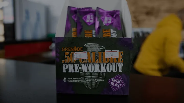 100% Gym — fitness studio in Skirbeck, Boston — 3