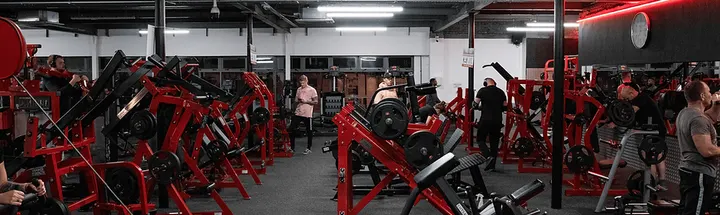 100% Gym — Fitness Studio in Skirbeck, Boston