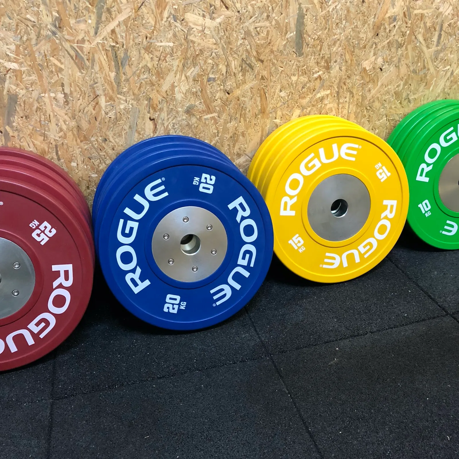 Athletenschmiede Kiel — crossfit-studio in Wik, Kiel — 2