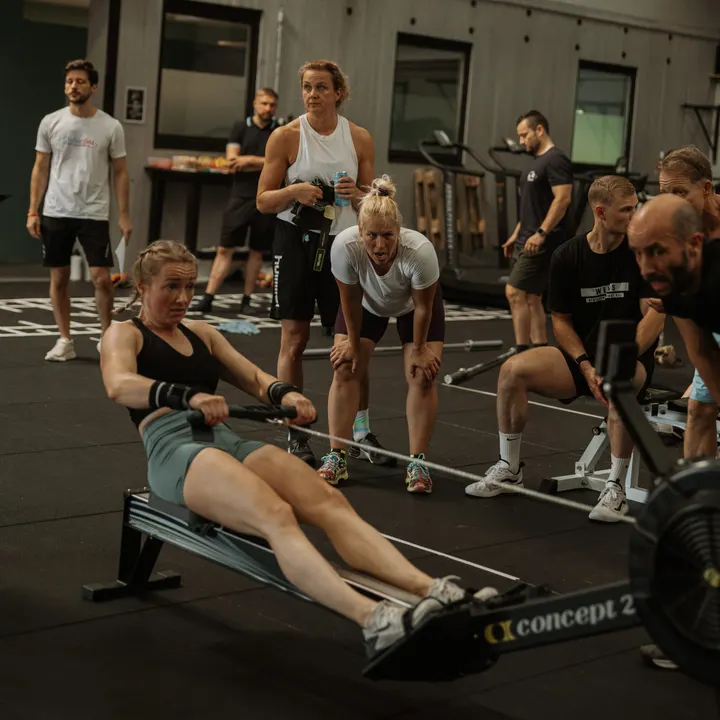 Athletenschmiede Kiel — fitnessstudio in Kiel — 4