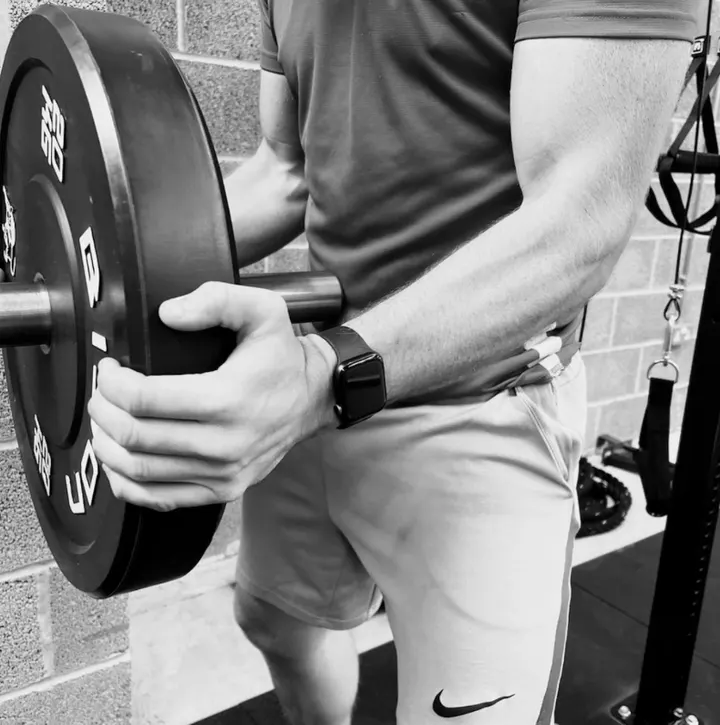 Fit Boss HQ (PT Studio) — strength-studio in Hopetown, Darlington — 3