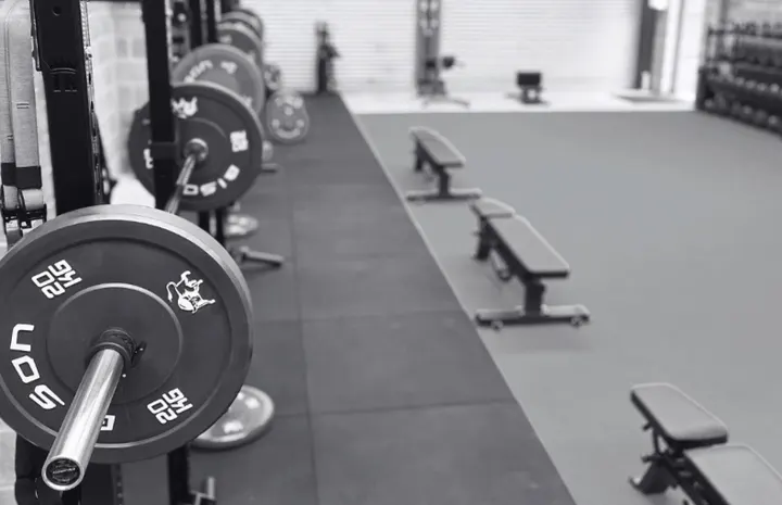 Fit Boss HQ (PT Studio) — strength-studio in Darlington — 4