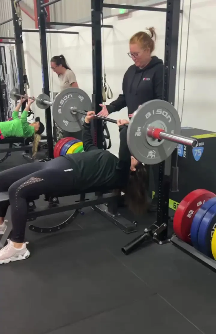 Fit Boss HQ (PT Studio) — Fitness Studio in Hopetown, Darlington