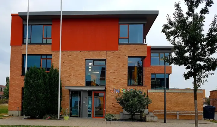KITUWI Kinderturnen Widdersdorf — turnen-studio in Köln — 5