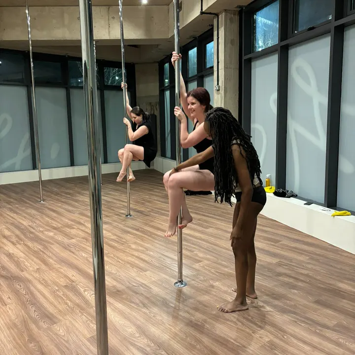 Integrated Movement Studio — fitness studio in London Borough of Ealing, London — 3
