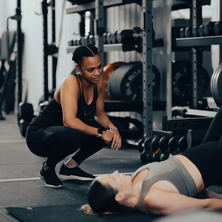 Integrated Movement Studio — fitness studio in London — 3
