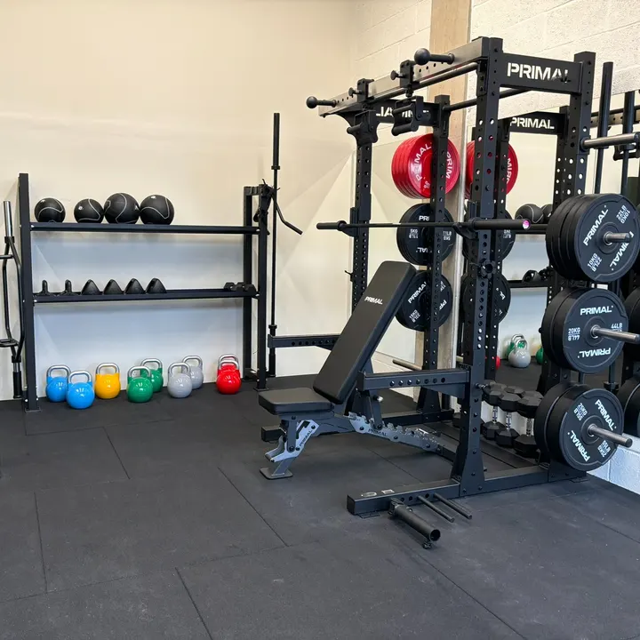 Integrated Movement Studio — fitness studio in London — 4